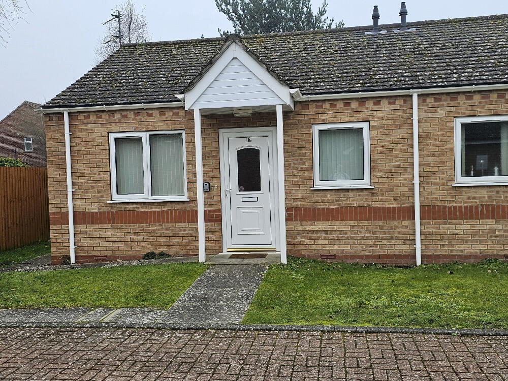 Main image of property: Walcot Close, Lincoln, Lincolnshire, LN6