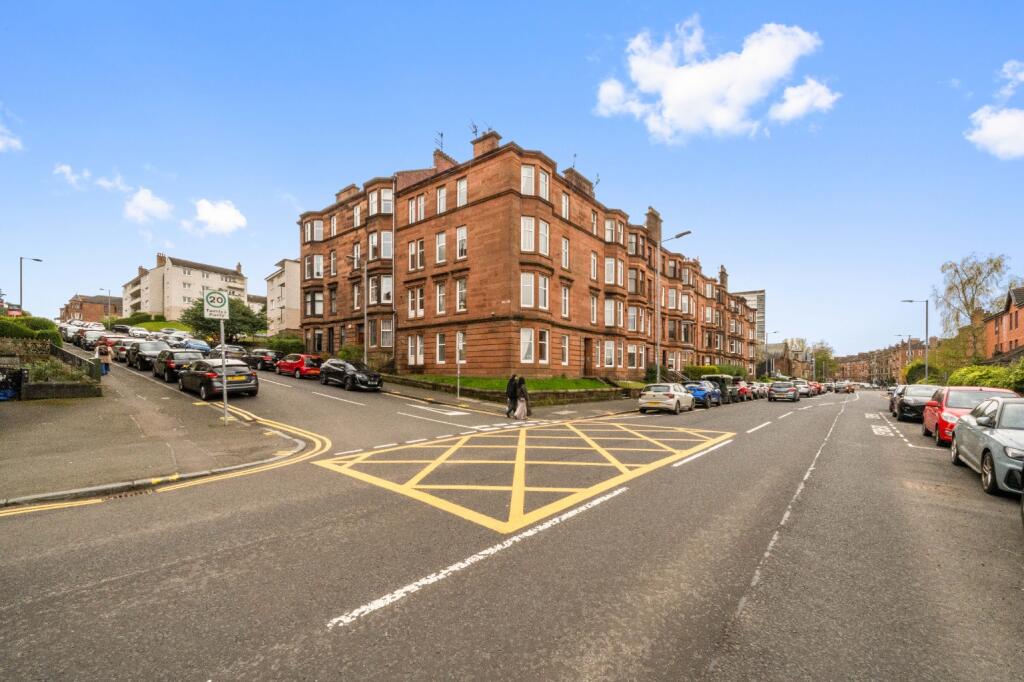 Main image of property: Thornwood Avenue, Glasgow, Glasgow City, G11
