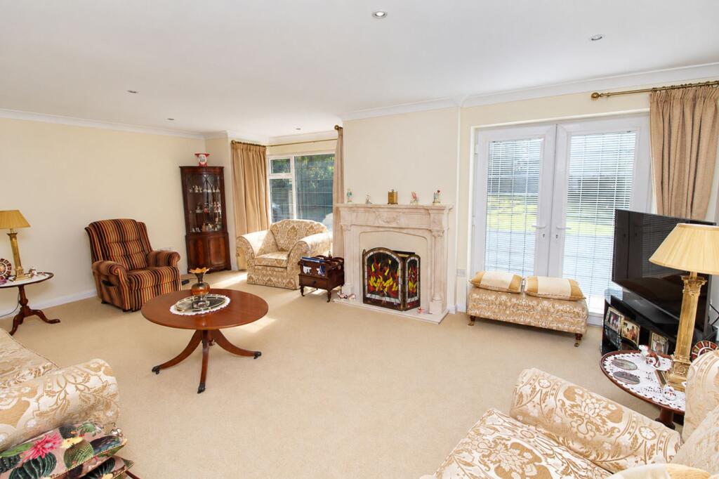 House in Chester-le-Street, North Lodge - More
