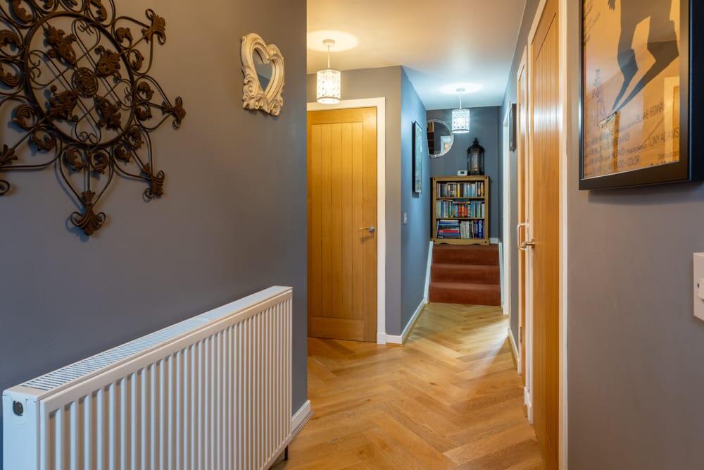 House in Kilmarnock - View 2