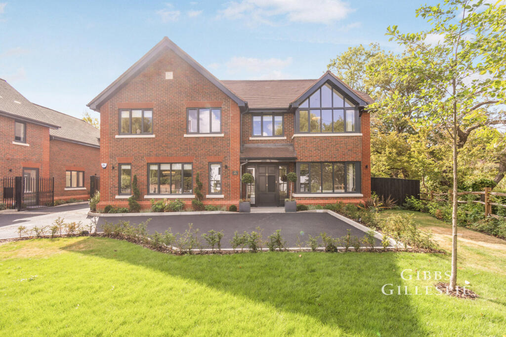 Main image of property: Mill Lane, Chalfont St. Giles, Buckinghamshire, HP8