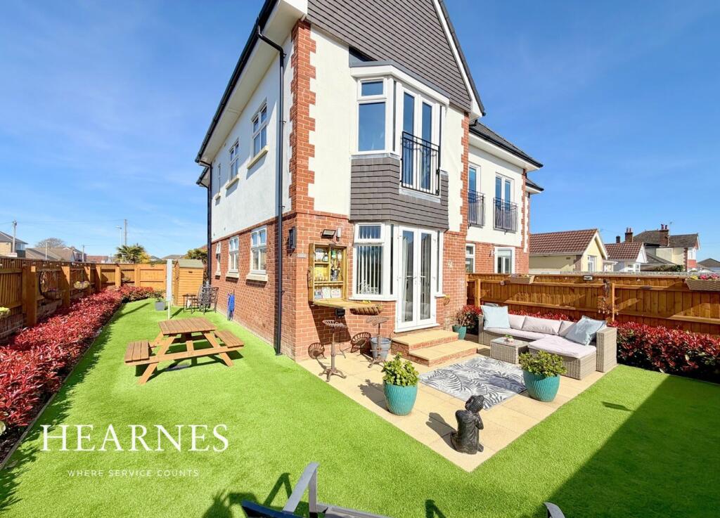 Main image of property: Good Road, Parkstone, Poole, BH12