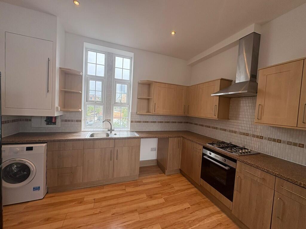 Main image of property: Carter Place, London, SE17