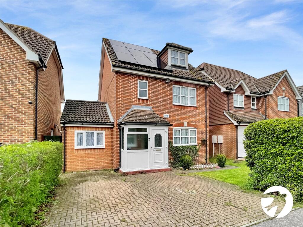 Main image of property: Darenth Park Avenue, Dartford, Kent, DA2