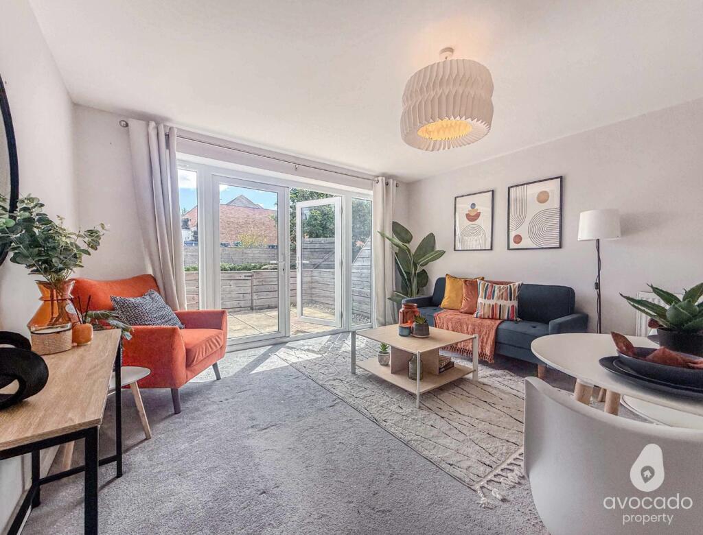 Main image of property: Sulham Place, Pangbourne Street, Reading, RG30