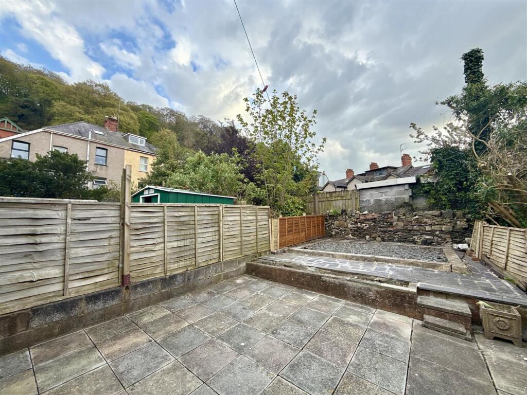 William Street, Bangor - View 3