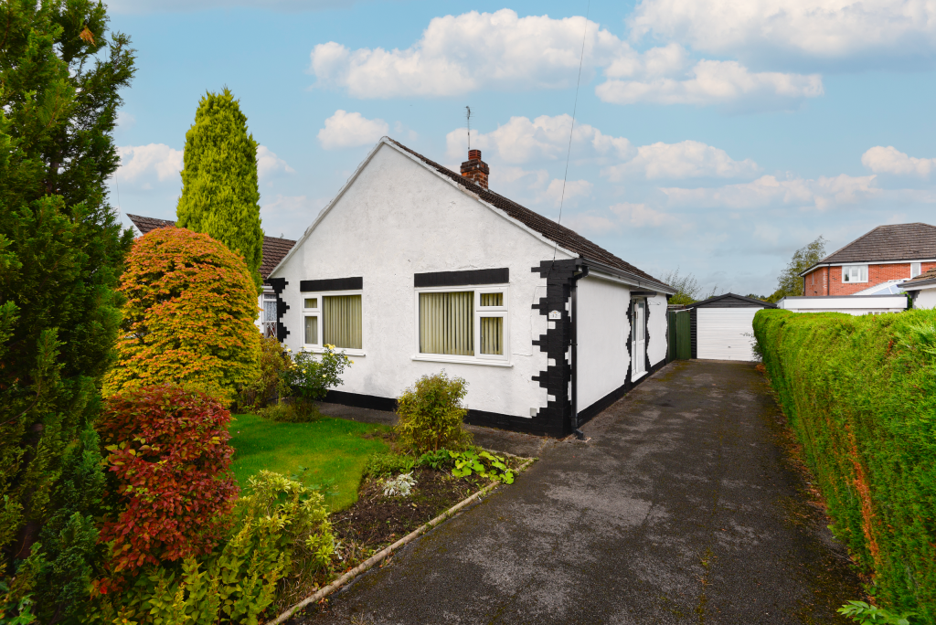 Main image of property: Llanberis Road, Cheadle Hulme