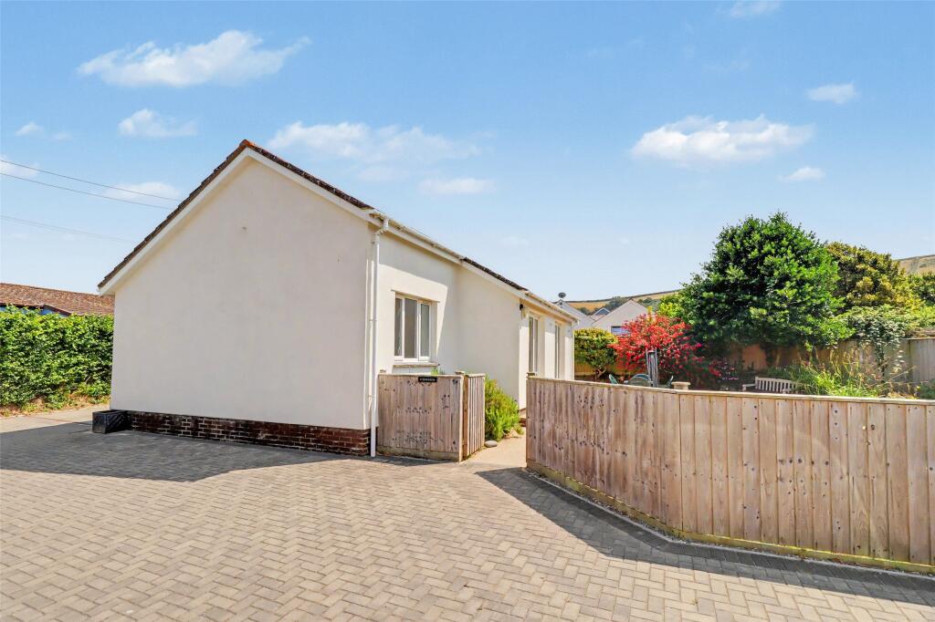 Bonnicott Lane, Croyde, Braunton, Devon, EX33 photo 3