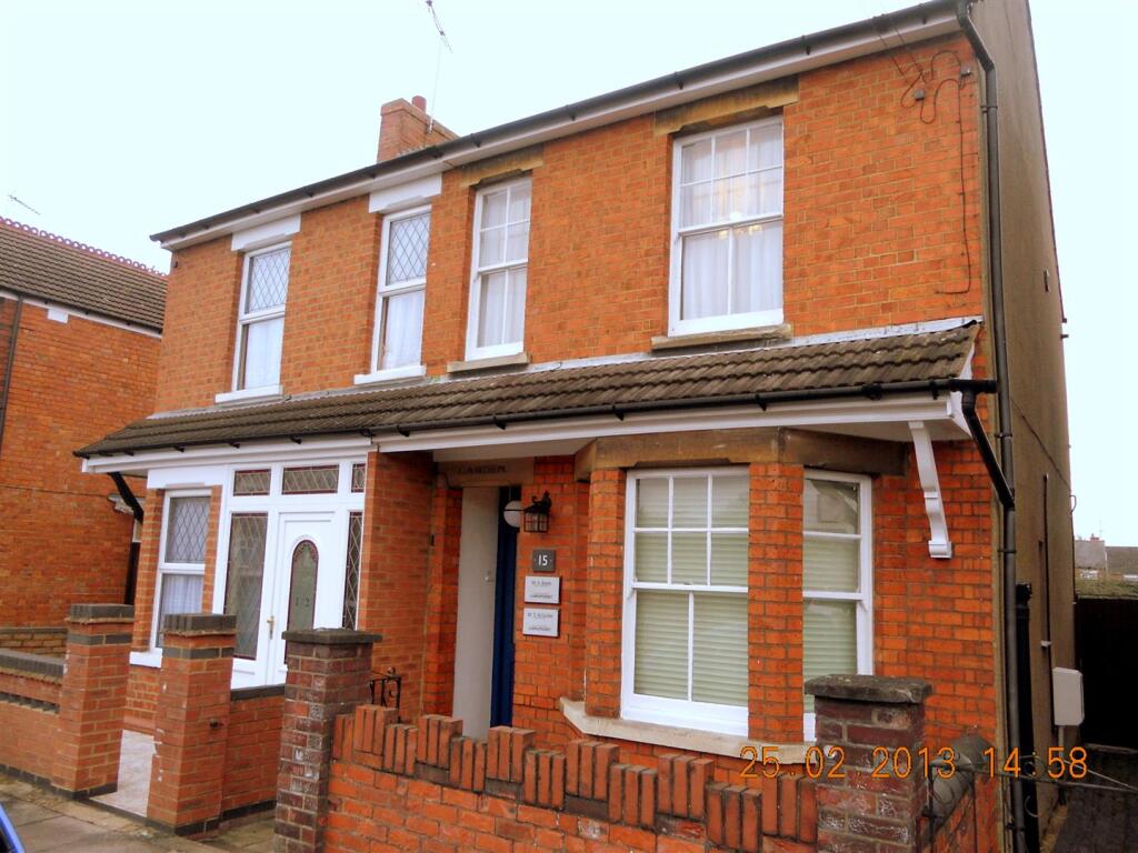 Main image of property: Windsor Street,  Bletchley, Milton Keynes, MK2