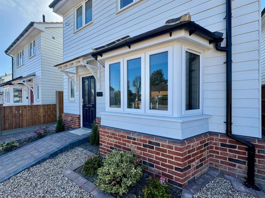 House in Maldon, Southminster - View 2