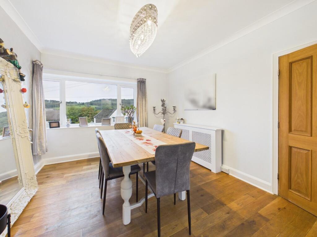 House in Bingley, Bailey Hills - View 5