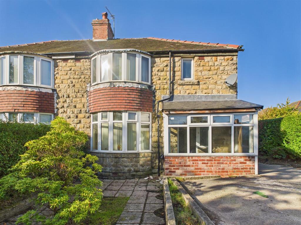 Main image of property: Ridgeway Road, Sheffield
