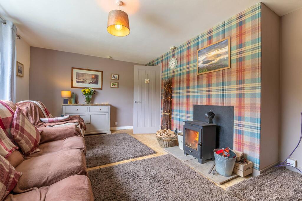 Additional image 4 of 12 Hillside Cottages, Dufftown, AB55 4DN