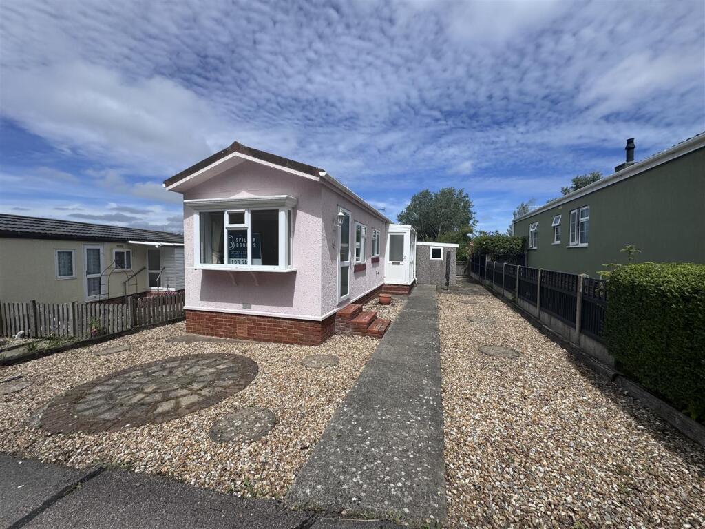 Main image of property: Woodlands Estate, Blean, Canterbury
