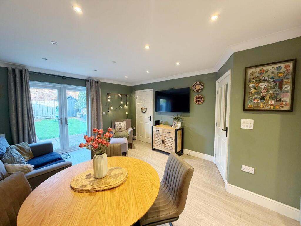 Winterton Avenue, Sedgefield, Stockton-On-Tees photo 4
