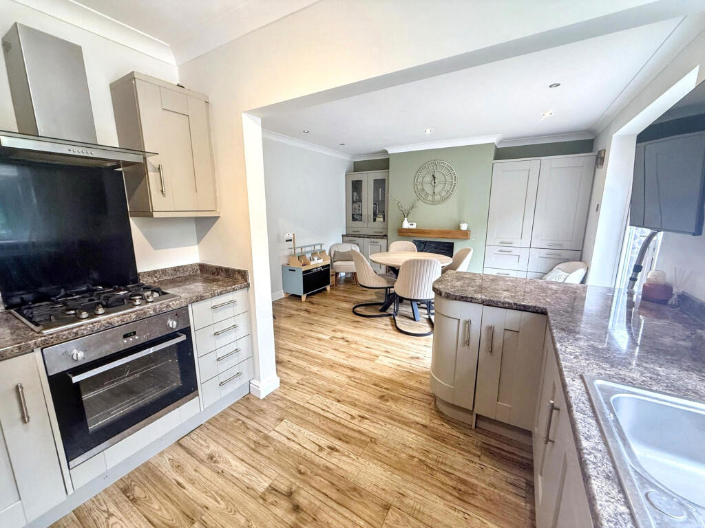 House in Sunderland - More