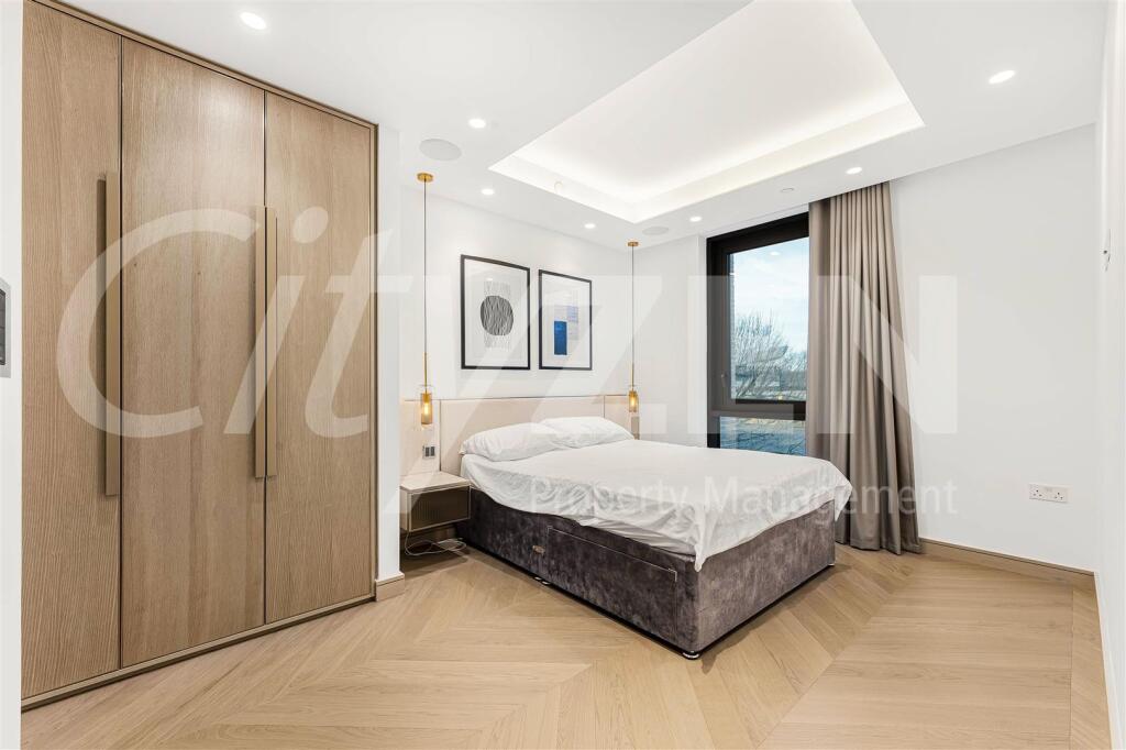 Apartment in London - View 3