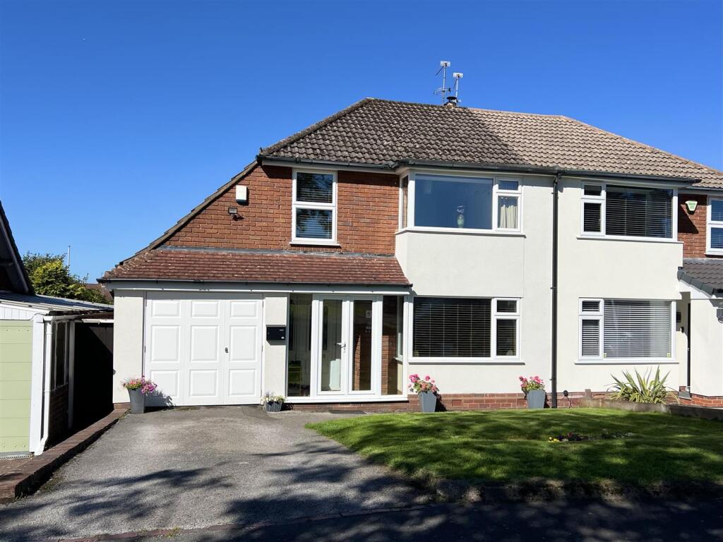 Main image of property: St. Peters Road, Stourbridge