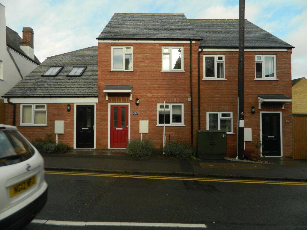 Main image of property: 65c Bradgate Road, Anstey