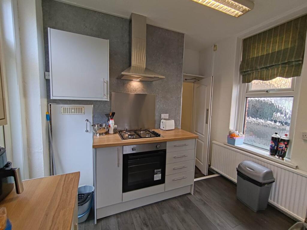 House in Cardiff - View 2