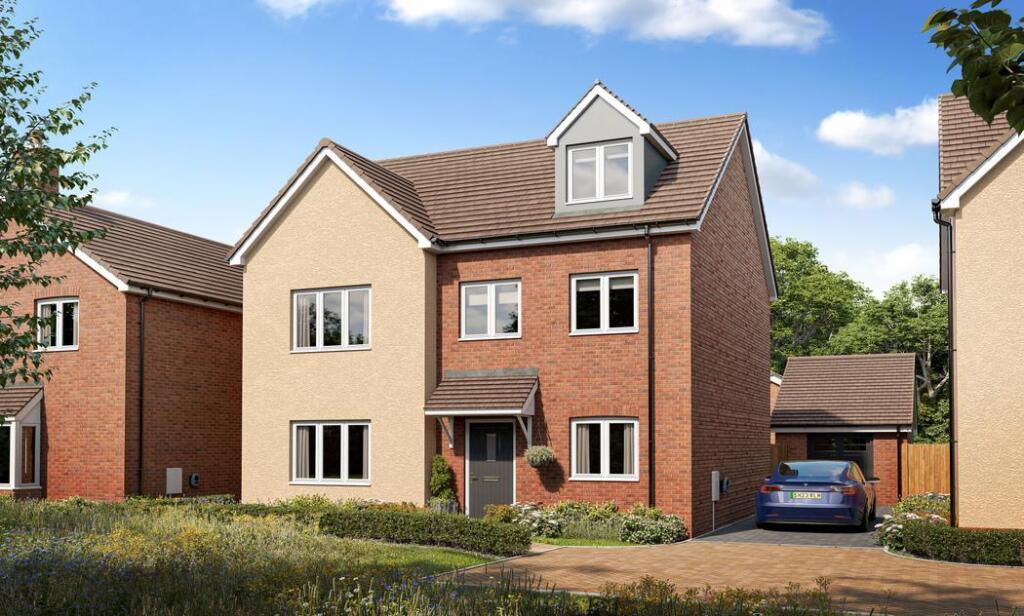 Main image of property: Stortford Road,
Dunmow,
CM6 1SG