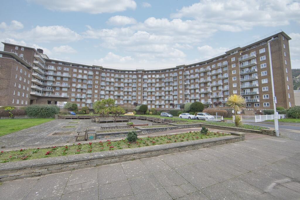 Main image of property: The Gateway, Dover, Kent, CT16