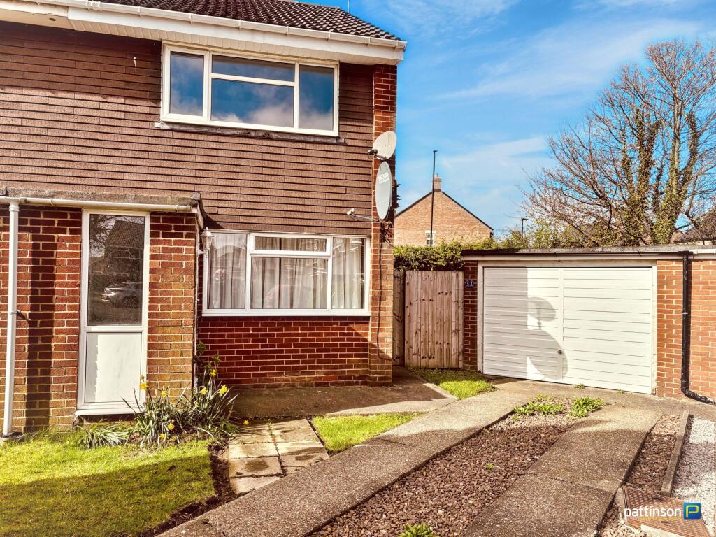 Main image of property: Huntingdon Close, Newcastle upon Tyne, Tyne and Wear, NE3 2XY