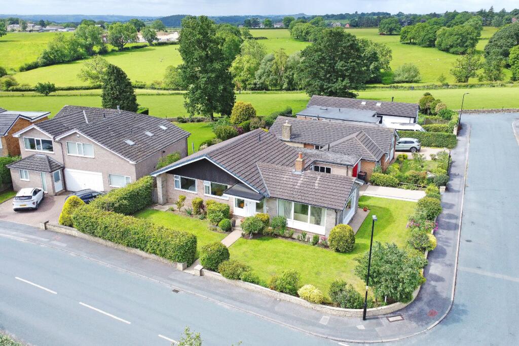 Main image of property: Firs Crescent, Harrogate