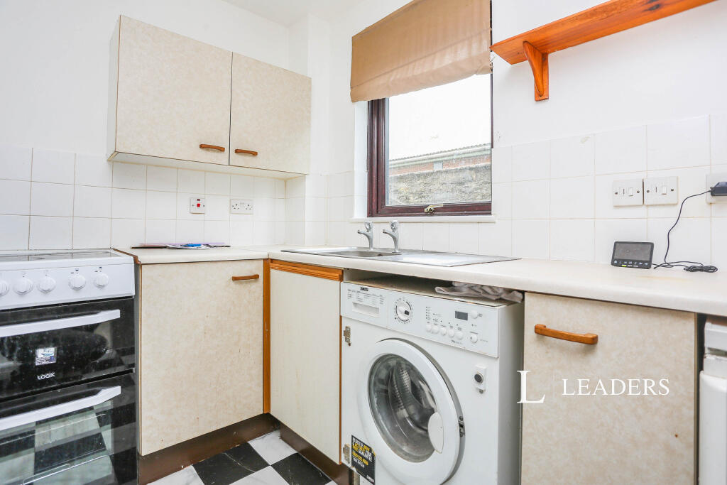 Main image of property: Church View, Church Walk, PE10