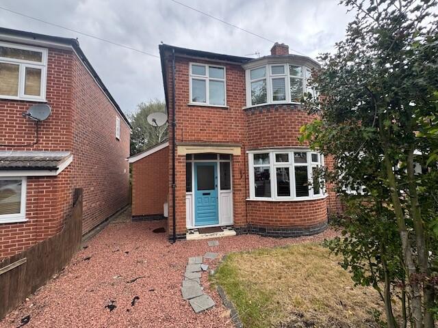 Main image of property: Meadvale Road, LEICESTER