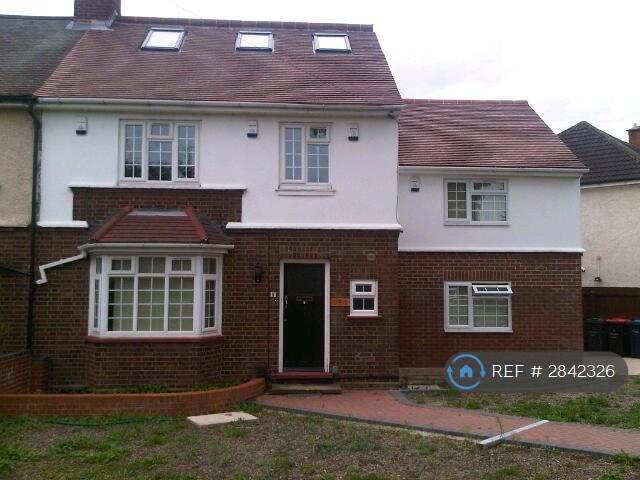 Main image of property: Mowbray Road, Cambridge, CB1