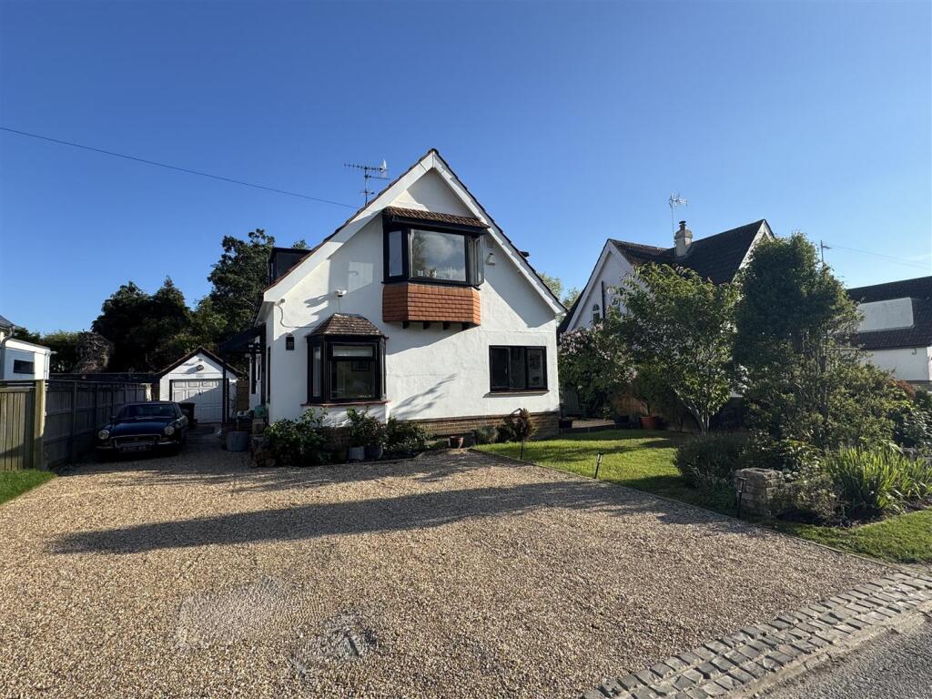 Main image of property: SOUTH FERRING