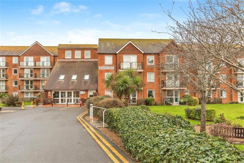 Main image of property: Homelawn House, TN40