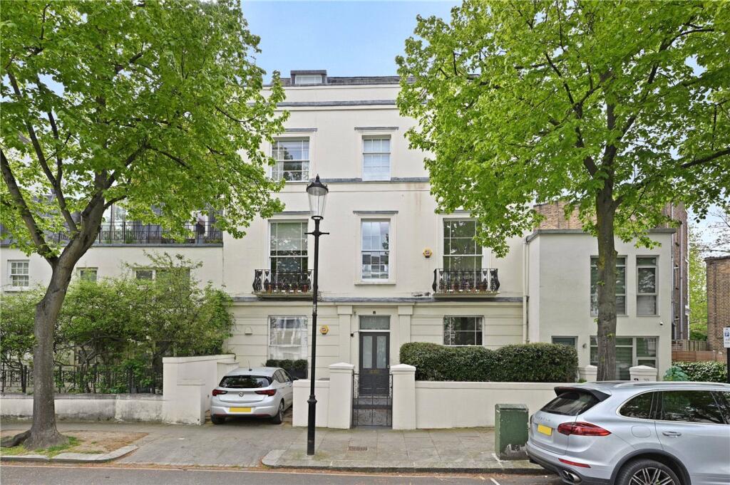 Main image of property: Pembridge Place, London, W2