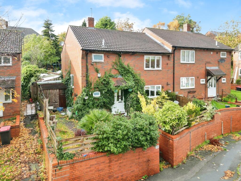 Main image of property: The Lynch, Polesworth, Tamworth