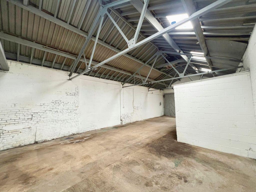 Fishbrook Industrial Estate, Roscow Road, Bolton - View 4