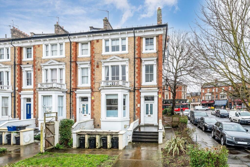Main image of property: The Barons, St Margarets