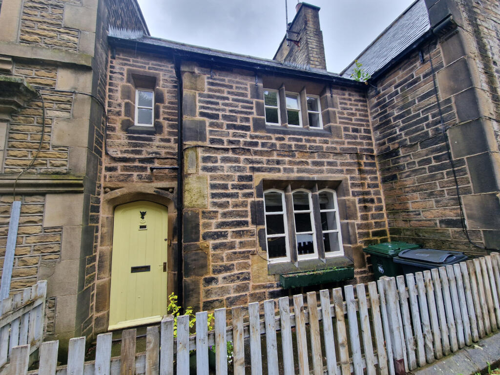 Main image of property: Lewisham Road, Slaithwaite, HD7