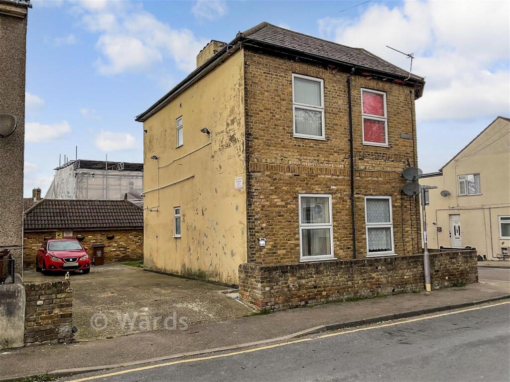 Main image of property: Victoria Street, Gillingham, Kent