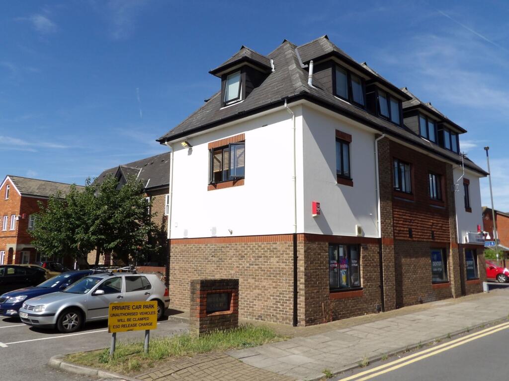 Main image of property: Heritage Court, Station Road, Egham, Surrey, TW20