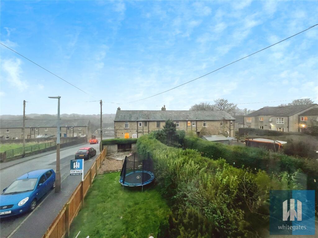 Broadlands, Meltham, HD9 photo 5