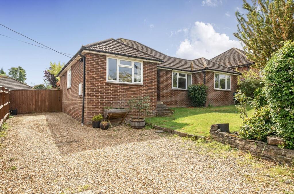 Main image of property: Chalvington Road, Chandler's Ford