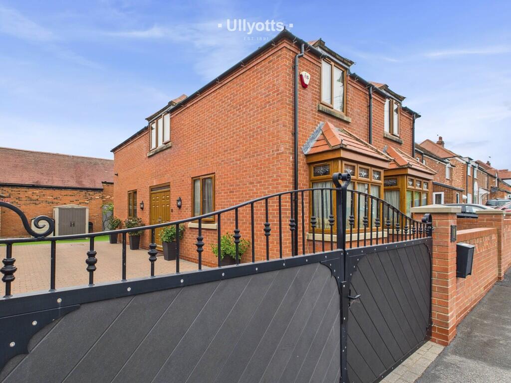 Main image of property: Bladon Road, Bridlington