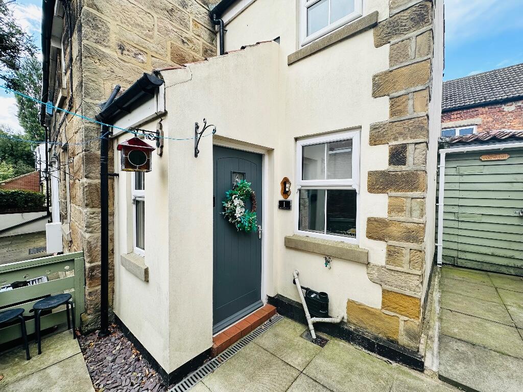 Main image of property: Prospect Place, Guisborough, North Yorkshire, TS14
