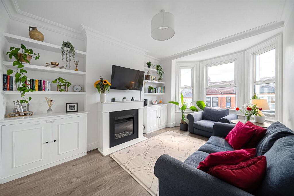 Main image of property: Casewick Road, West Norwood, London, SE27