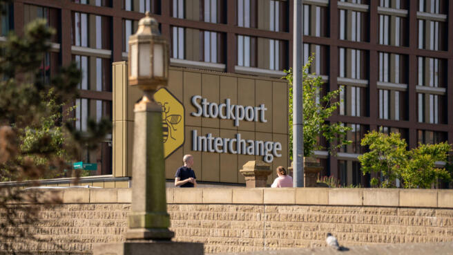 Interchange