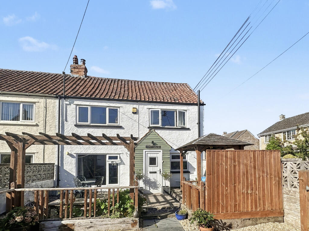 Main image of property: Northfield, Somerton