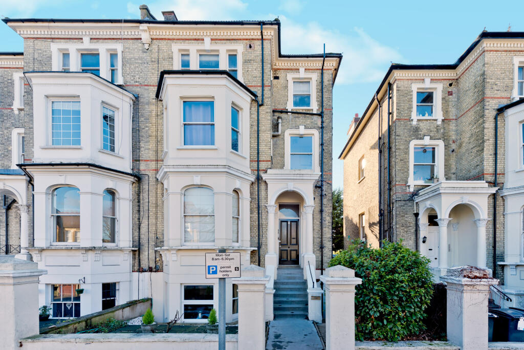 Main image of property: St James Road, Surbiton, Surrey, KT6