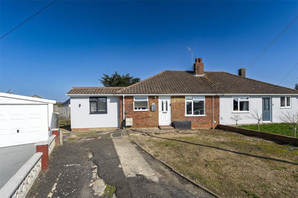 Main image of property: West Onslow Close, Ferring, Worthing, West Sussex, BN12