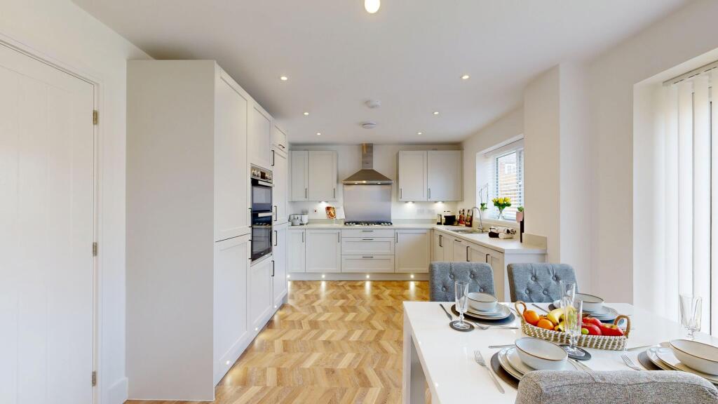 Carbon Grove, Clay Cross, S45 photo 4